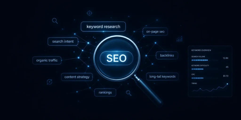 keyword research